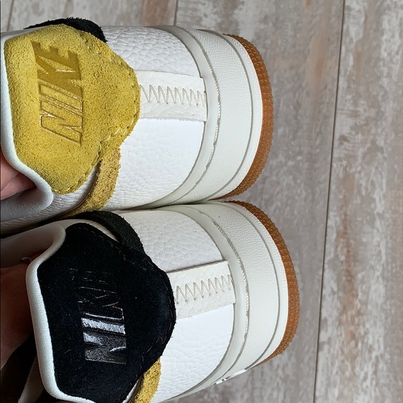 NWT Nike Air Force 1 LXX - Picture 7 of 8